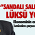Kırgızistan'da rüşvet operasyonu