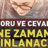 AÖF soruları ve cevapları 2019 ne zaman yayınlanacak? AÖF final sınavı saat kaçta bitecek?