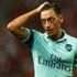 "Mesut Özil'in arkasında durulmadı"