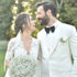 Hande Soral ile İsmail Demirci evlendi