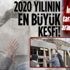 Yılın en büyük keşfi! 3 bin 300 yıllık yazıtı kapı basamağı olarak kullanılmış! Yılın en büyük keşfi! 3 bin 300 yıllık yazıtı kapı basamağı olarak kullanılmış!