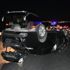 Manisa’da trafik kazası sonucu 2 kişi öldü