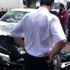 Çorlu da trafik kazası: 2 ağır yaralı Çorlu da trafik kazası: 2 ağır yaralı