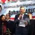 Ayhan Barut Chp Adana İl Başkan Adayı