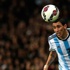 Di Maria Messi'yi geçti! Di Maria Messi'yi geçti!