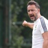 Osmanlıspor-Eskişehirspor Maçını İzledi