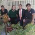 Cömert ailesi Gülmen ve Özakça’ya destek için açlık grevinde