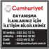 Cumhuriyet Gazetesi dayanışması büyüyor. 27 Aralık 2020 tarihli okur dayanışması ilanları Cumhuriyet Gazetesi dayanışması büyüyor. 27 Aralık 2020 tarihli okur dayanışması ilanları