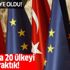 Avrupa'nın en genci Türkiye! AB üyesi 20 ülkenin nüfusunu geride bıraktı