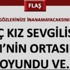 HÜDA-PARdan saldırı açıklaması