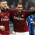 Milan'da Hakan Çalhanoğlu rüzgarı