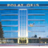 Polat’tan 25 milyon dolarlık ofis yatırımı