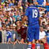 Arsenal'i deviren Mourinho, Costa'yı övdü