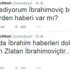 Fenerbahçeli yöneticiden olay tweet!
