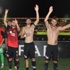 Eskişehirspor'da futbolculara 3 gün izi
