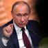 Rusya'da yeni anayasa referandumu tartışmaları alevlendi, Putin muhalefeti suçladı Rusya'da yeni anayasa referandumu tartışmaları alevlendi, Putin muhalefeti suçladı