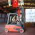 İHH den Suriyeli ailelere kış öncesi 107 tır yardım ...