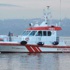 Sarıyer'de bir kişi denize atladı!