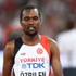 İlham Tanui Özbilen elendi