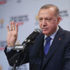 Cumhurbaşkanı Erdoğan'dan AK Parti üyelerine telefon sürprizi