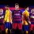 Birleşik Arap Emirlikleri'nde Barcelona forması krizi