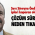 Bayram Tatilinde 52 Kazada 28 Kişi Yaralandı