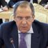 Lavrov: Güvenli bölgeler sayesinde şiddet azalıyor Lavrov: Güvenli bölgeler sayesinde şiddet azalıyor