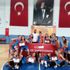 İlkadımlı basketbolcular Anadolu Şampiyonası nda