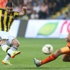 Fenerbahçe'de bir ilk! 1959'dan beri... Fenerbahçe'de bir ilk! 1959'dan beri...