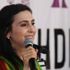 Figen Yüksekdağ'ın yargılandığı davada tahliye talebi reddedildi