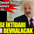 Belarus Devlet Başkanı Aleksander Lukaşenko ölürse iktidarı onlar devralacak Belarus Devlet Başkanı Aleksander Lukaşenko ölürse iktidarı onlar devralacak