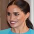 İngiliz Kraliyetinin olaylı gelini Meghan'ın küpeleri tartışmalara yol açtı