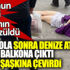 Fenomen olmak istedi, hastanelik oldu Fenomen olmak istedi, hastanelik oldu