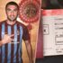 Burak Yılmaz Türkiye’ye geliyor