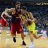 İstanbul'da Fener alayı!