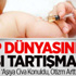 TIP Dünyasında Aşı Tartışması