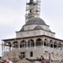 Erdoğan'ın istediği ile 1200 metrede yapılan Kıbledağı'na cami tamamlanmak üzere Erdoğan'ın istediği ile 1200 metrede yapılan Kıbledağı'na cami tamamlanmak üzere