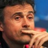 Luis Enrique: "Topa hakim olursak..."