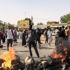 Sudan'daki gösterilerde 13 kişi hayatını kaybetti