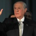 MHP'de sessizlik