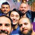 YOUTUBER dayanışması