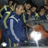 Fenerbahçeli futbolcu dehşeti böyle anlattı! Fenerbahçeli futbolcu dehşeti böyle anlattı!