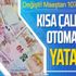BES kapsamında maaşlardan ne kadar kesinti yapılıyor? Kısa çalışma ödeneğinden yararlanan çalışanın otomatik BES’i yatar mı? BES kapsamında maaşlardan ne kadar kesinti yapılıyor? Kısa çalışma ödeneğinden yararlanan çalışanın otomatik BES’i yatar mı?