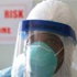 Ebola... Yüzde yetmişi öldü!