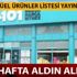 14 Mayıs indirimli ŞOK kataloğu! ŞOK aktüel ürünler kataloğu büyük fırsatlar var! 14 Mayıs indirimli ŞOK kataloğu! ŞOK aktüel ürünler kataloğu büyük fırsatlar var!