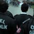 Özel güvenlikçilerden talep var: Bize de cop verin Özel güvenlikçilerden talep var: Bize de cop verin