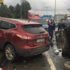Trabzon’da trafik kazası: 1 ölü, 3 yaralı