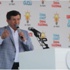 Davutoğlu: 8 Haziran'da iktidar olamazsam... Davutoğlu: 8 Haziran'da iktidar olamazsam...