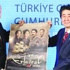 Antalya’yı unutamayacaklar