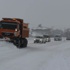 Denizli Antalya yolu da trafiğe kapandı Denizli Antalya yolu da trafiğe kapandı